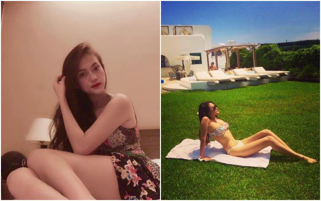 'Choáng' trước vẻ đẹp của cô giáo U40, càng bất ngờ hơn khi chứng kiến nhan sắc của bà ngoại, mẹ và hai cô em gái