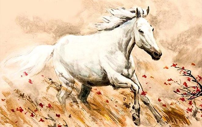 Điểm danh 4 con giáp càng về già càng giàu sang, phúc lộc đầy mình