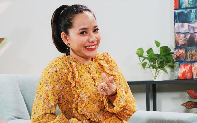 Nữ diễn viên 'Gạo nếp gạo tẻ' chấp nhận bị đuổi việc nếu không thích sếp