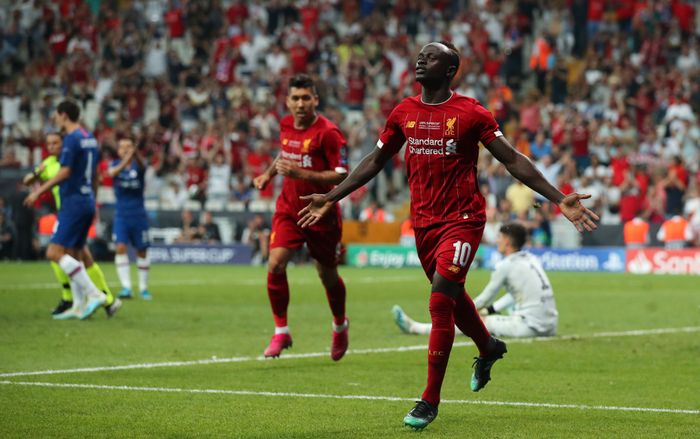 Liverpool đánh bại Chelsea trên chấm luân lưu nghẹt thở