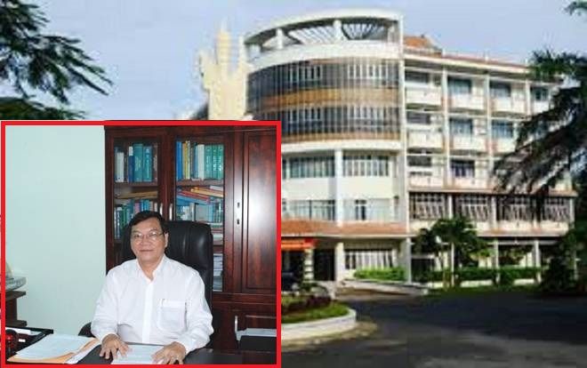 Hiệu trưởng Trường ĐH Đồng Nai nói gì sau vụ việc nâng điểm chuẩn 'cao vút' để đánh trượt thí sinh
