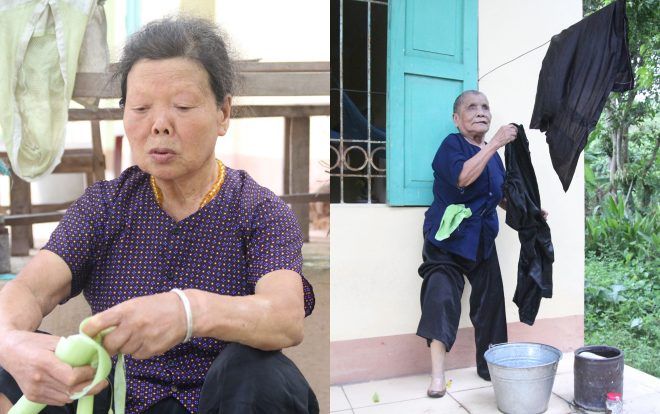 Kiếp đời cô quạnh của người mắc bệnh phong chưa bao giờ biết đến Vu Lan: 'Bố mẹ tôi chắc cũng mất hết rồi, anh em chẳng biết ai còn ai mất'