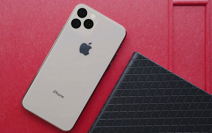 Một trong những thứ làm nên thương hiệu Apple sẽ biến mất hoàn toàn trên iPhone 11