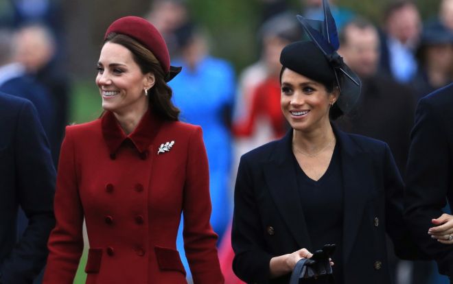 Phong cách thời trang của Công nương Diana, Kate và Meghan trở thành đề tài nghiên cứu của trường đại học