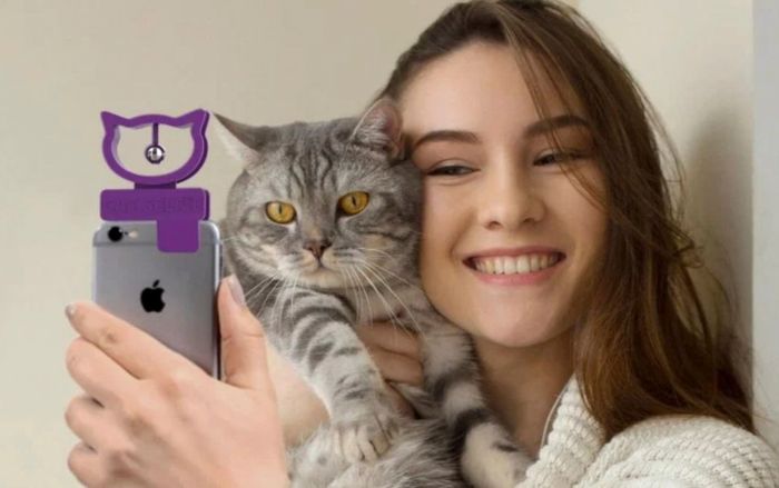 Muốn chụp ảnh sống ảo đẹp với thú cưng, đây là thiết bị 'xịn sò' bạn nên mua ngay