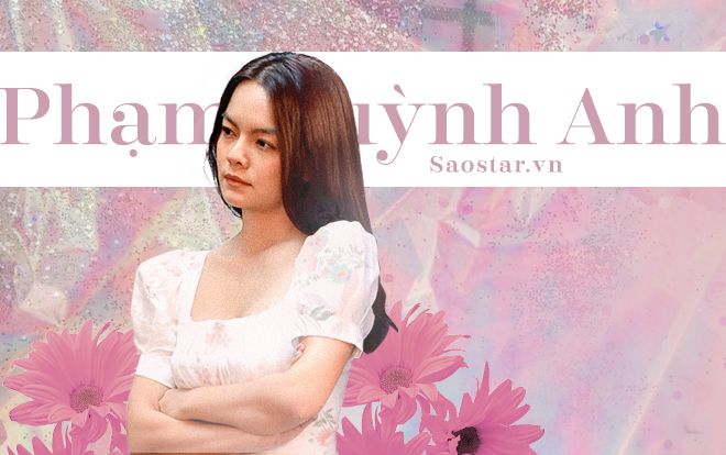 Phạm Quỳnh Anh: 'Tham gia The Voice Kids là lúc tôi thoải mái nhất, được làm việc và vùng vẫy trong âm nhạc'