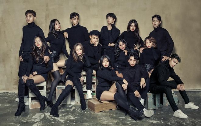 Debut hoành tráng nhưng 2 nhóm nhạc đa quốc gia sở hữu thành viên Việt Nam lại bị 'cấm cửa' tại các show Hàn Quốc