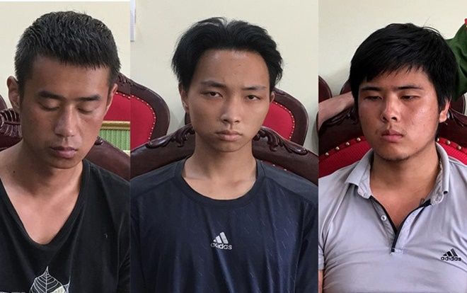 Vụ tài xế taxi bị 3 người Trung Quốc sát hại: Tài xế cảm thấy bất an, dừng xe xin tiền cước thì bị sát hại