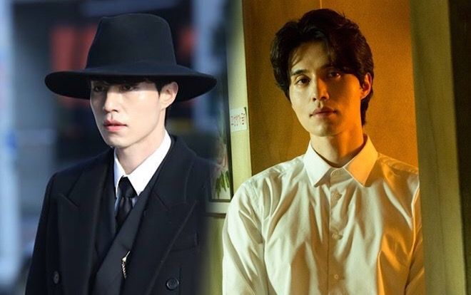 Tuyệt hơn Thần chết trong 'Goblin', Lee Dong Wook nói gì về nhân vật trong phim hợp tác cùng Im Siwan?
