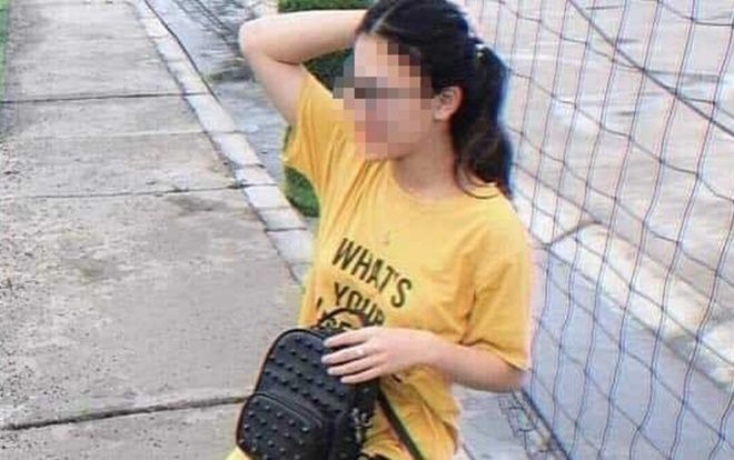 Vụ cô gái 18 tuổi nhảy cầu Vĩnh Tuy tự tử: Qua nhà bạn trai ăn rằm thì xảy ra mâu thuẫn