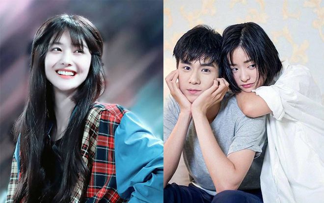 Trịnh Sảng đóng 'Gửi thời gian đẹp đẽ đơn thuần của chúng ta' phần 2?