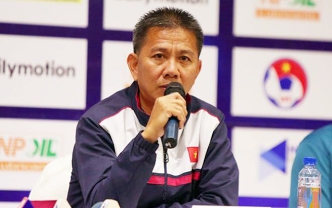 Bầu Đức: 'Tôi không còn gì để nói về HLV Hoàng Anh Tuấn'