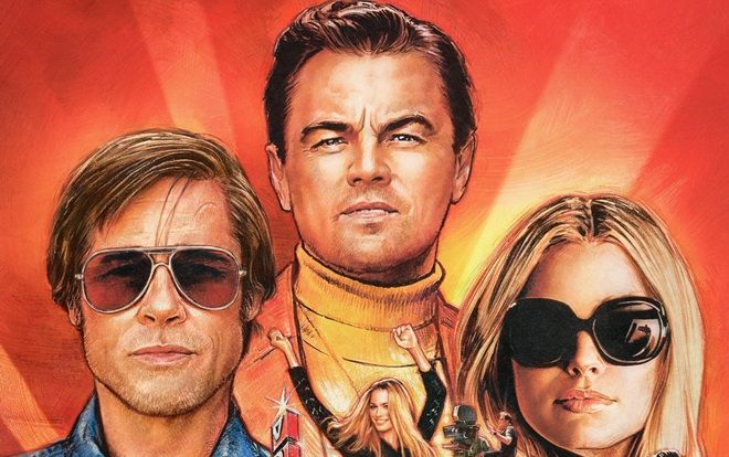 Review 'Once Upon a Time in Hollywood': Cuốn nhật ký điên rồ về nghiệp diễn từ Quentin Tarantino