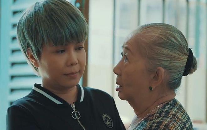 Tập 5 phim 'Trật Tự Mới' kết thúc đầy kịch tính, liệu quyền quản lý xã đoàn Chợ Mới sẽ thuộc về Ông Nội hay Lão Nhị?