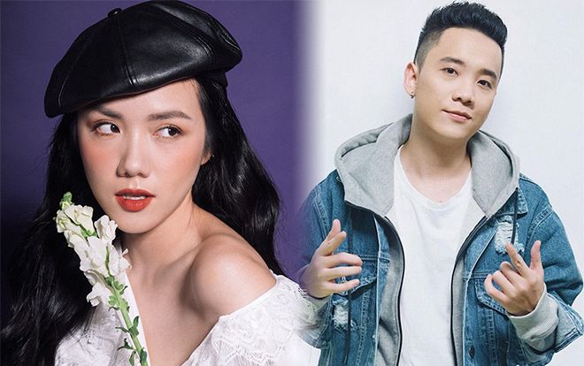 Lần đầu tiên, Phương Ly - JustaTee sẽ kết hợp cùng ban nhạc đình đám thế giới Clean Bandit