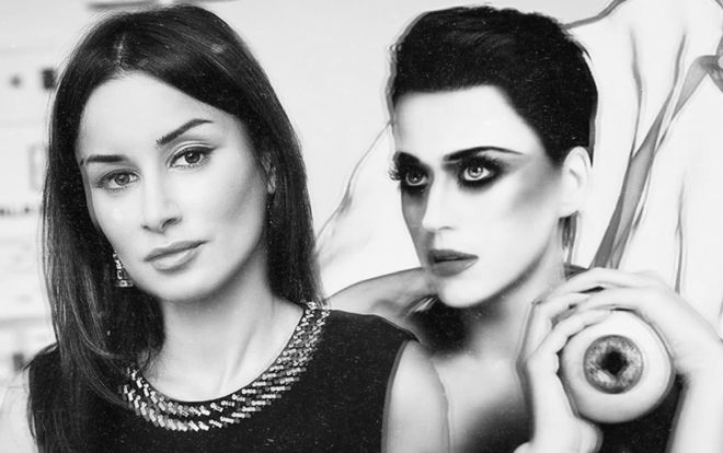 Katy Perry tiếp tục bị tố cáo quấy rối tình dục, lần này nạn nhân là một… nữ MC