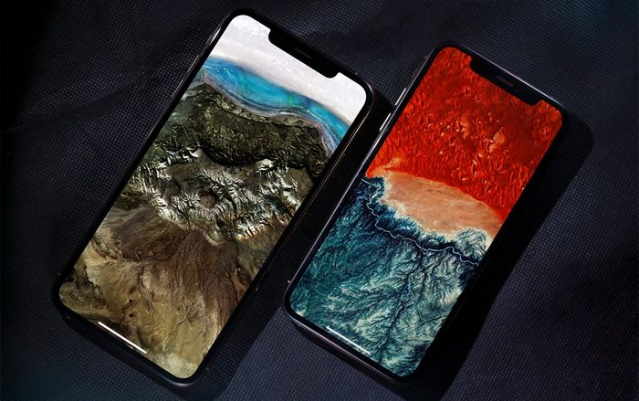 Không kém cạnh Galaxy Note10, iPhone 11 cũng sẽ có màn hình đẹp nhất từ trước tới nay