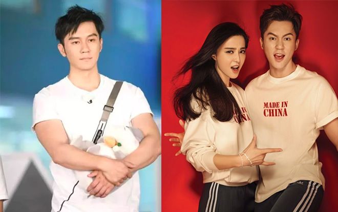 Nguyên nhân chia tay của Phạm Băng Băng: Lý Thần là kẻ bội bạc, thấy người yêu gặp nạn liền làm lơ bỏ chạy?