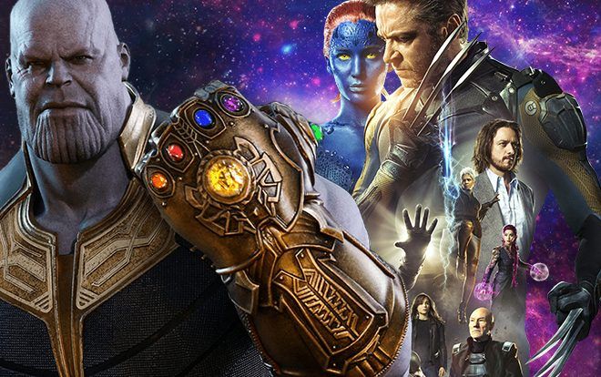 Nếu được xuất hiện trong vũ trụ MCU, X-Men nào sẽ sống sót sau cú búng tay của Thanos?