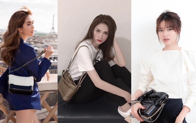 Cùng đam mê chiếc túi hiệu gần 150 triệu đồng, Hương Giang khác biệt hẳn Ngọc Trinh, Lan Ngọc vì điều này