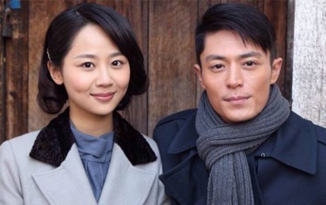 Diễn xuất của Dương Tử đã xuất sắc từ 5 năm trước khi 'kết đôi' cùng với Hoắc Kiến Hoa