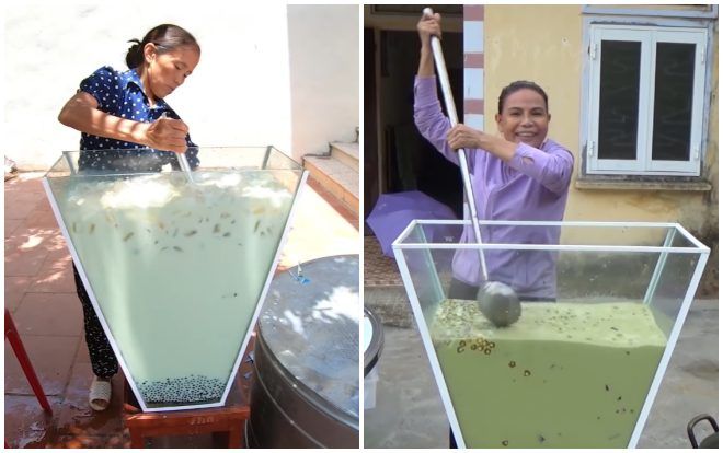 Học theo bà Tân nấu những món 'siêu to khổng lồ', kênh YouTube nếm mùi thất bại chỉ sau 3 tháng