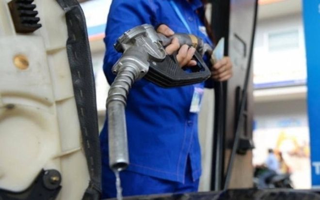 Giá xăng dầu đồng loạt giảm từ 15h hôm nay