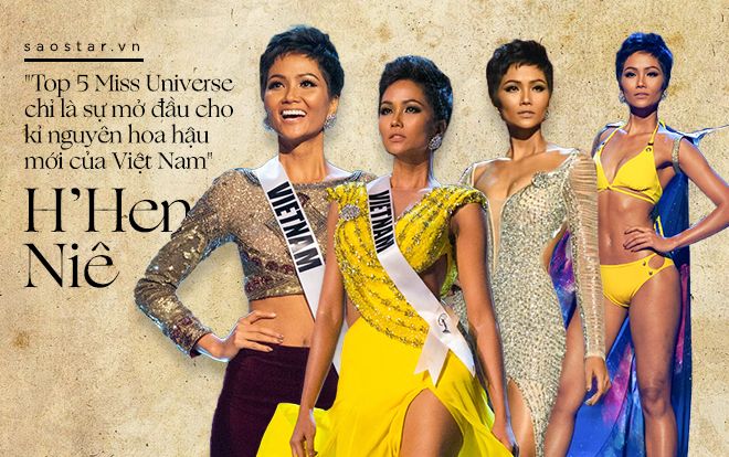 H'Hen Niê: 'Khi người yêu sẵn sàng, có lẽ Hen sẽ tổ chức họp báo để ra mắt!'