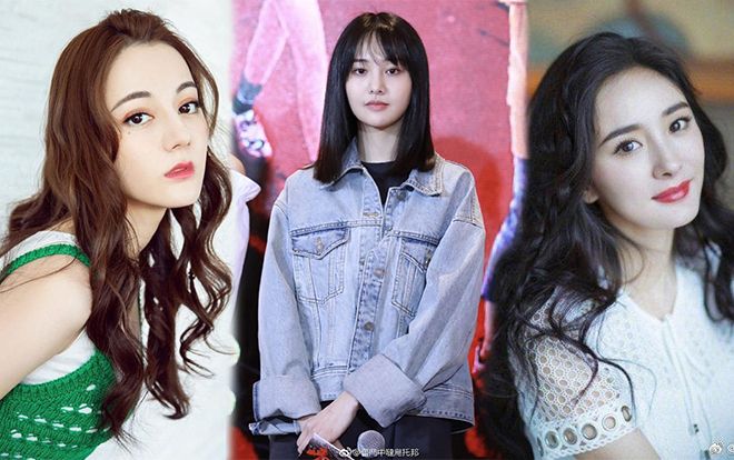 Trịnh Sảng đầu quân Gia Hành, trở thành 'người một nhà' với Dương Mịch - Địch Lệ Nhiệt Ba?