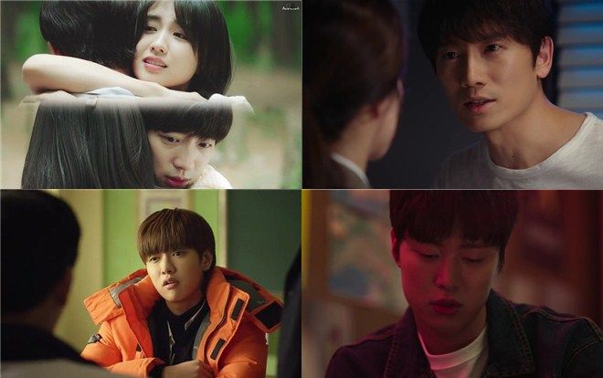 Phim 'Doctor John' của Ji Sung - Lee Se Young tiếp tục dẫn đầu đài trung ương - Phim của Lee Ho Won - Shin Won Ho có rating thấp thê thảm