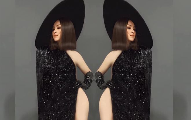 Bích Tuyết The Voice biến hóa khôn lường làm Nam Thư phải thốt lên bất ngờ