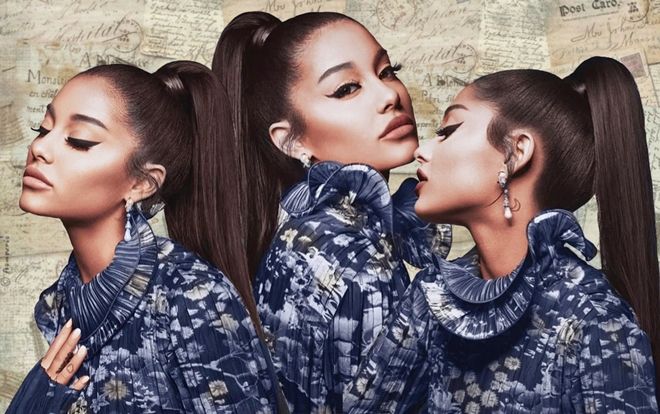 Fan hoang mang trước thông tin Ariana Grande có thể sẽ chuyển hướng trở thành nhạc sĩ thuần trong tương lai