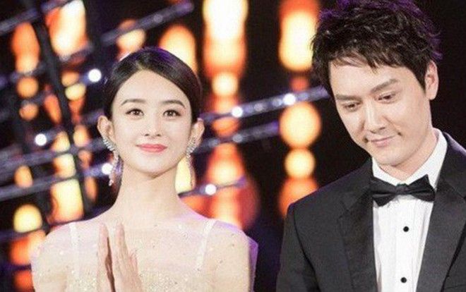 Phùng Thiệu Phong quyết định tổ chức lễ cưới vào sinh nhật của Triệu Lệ Dĩnh