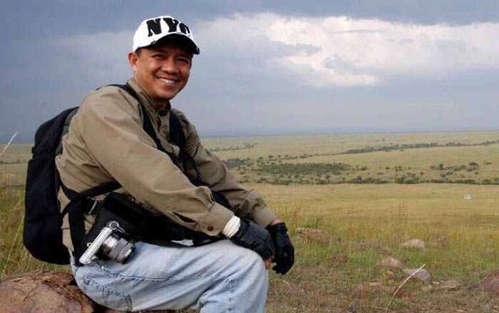 Tỉ phú Trung Quốc này chính là người giúp điện thoại Samsung, Huawei chụp hình đẹp hơn