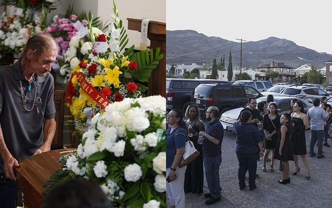 Chẳng còn họ hàng thân thiết, chồng mời người xa lạ tới dự tang lễ của vợ quá cố