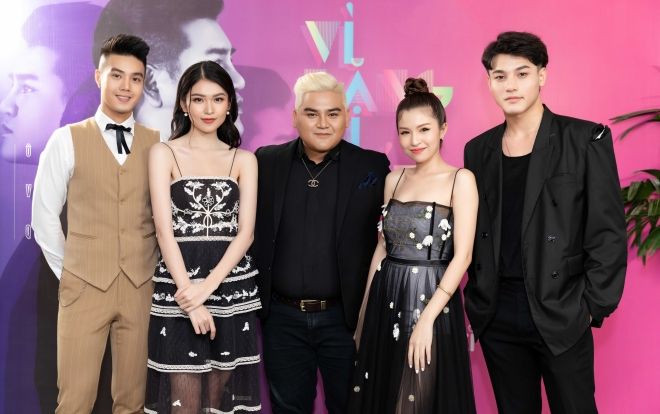 Shin Hồng Vịnh viết tiếp phần 2 cho 'Xin đừng lặng im' (Soobin Hoàng Sơn): Người được chọn mặt gửi vàng thể hiện lần này là…