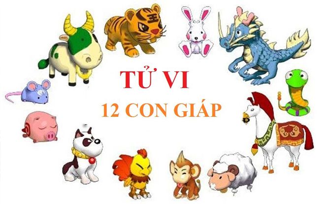 Tử vi tuần mới của 12 con giáp (19/8-25/8): Tuổi Ngọ tiền vô như nước, tuổi Sửu đề phòng tiểu nhân