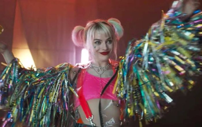 Những cảnh quay mới của 'Birds of Prey' được trợ giúp bởi đạo diễn John Wick!