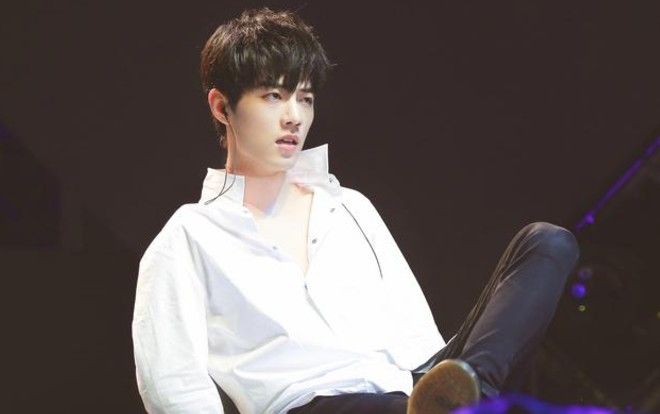 Tiêu Chiến lần đầu nói về cảm giác nổi tiếng: Tôi từ đáy vực đi lên, không còn gì có thể mất nữa