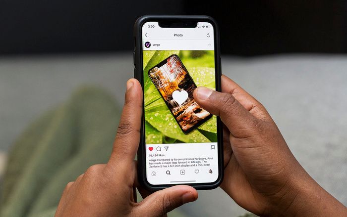 Hot Instagramer tiết lộ mẹo siêu đơn giản để được 'thả tim' nhiều hơn, đã có người thử và thành công ngoài mong đợi