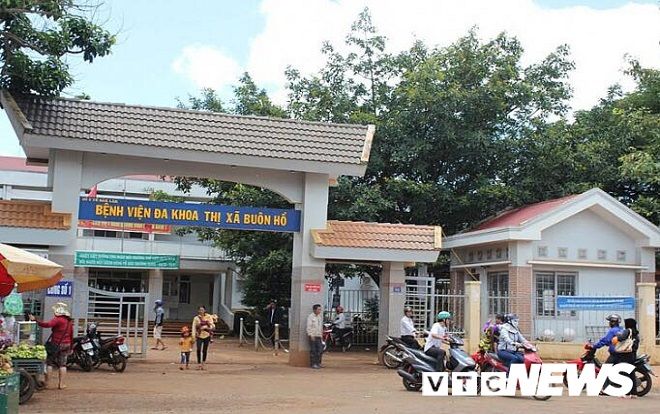 Người phụ nữ ở Đắk Lắk tử vong bất thường sau khi đi chơi với bạn