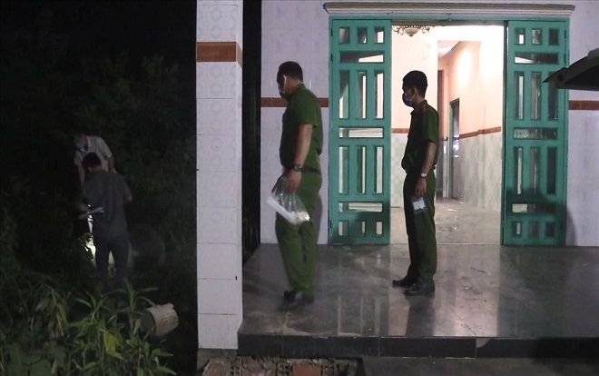 Con đánh bố tử vong, gia đình khai với công an nạn nhân bị tai nạn