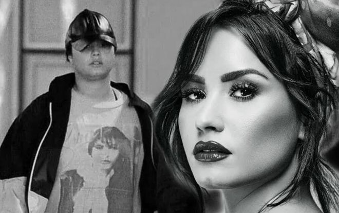 Fan lo lắng tột độ trước gương mặt sưng phù đến đáng sợ của Demi Lovato