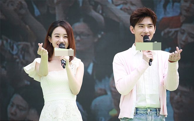 Không chỉ 1 mà có đến 4 tác phẩm của Triệu Lệ Dĩnh sẽ tham gia sau khi tái xuất?