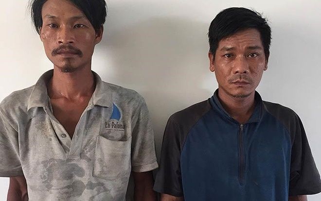 Nhóm người ở Khánh Hòa bắt giữ, tra khảo trái phép nam thanh niên 26 tuổi do ghen tuông