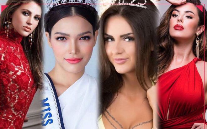 8 đối thủ 'hàng dạt' nhưng là vàng qua lửa khiến fan Hoàng Thùy lo lắng không yên