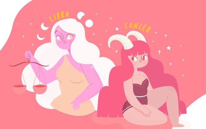 Tử vi tuần mới của 12 cung hoàng đạo (19/8-25/8): Song Tử vẫn 'ế bền vững', Thiên Bình được tỏ tình