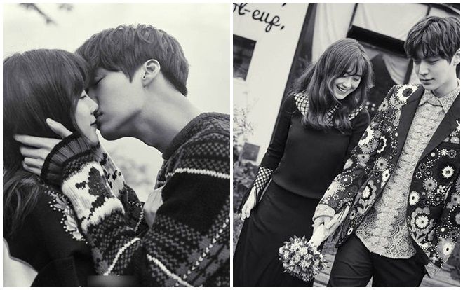 Goo Hye Sun - Ahn Jae Hyun: Trả tự do cho người không còn yêu mình nữa, cũng là cách mình yêu họ lần cuối