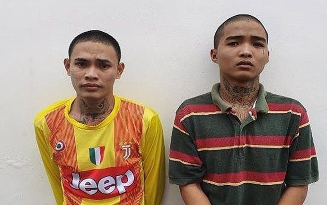 Hứa mua mồi nhậu nhưng lại bỏ đi chơi game, nam thanh niên bị chém trọng thương