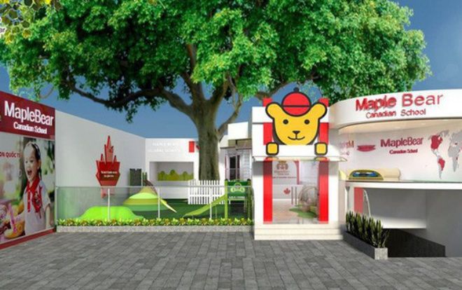 Sa thải hai nữ giáo viên trường mầm non Maple Bear nhốt trẻ vào tủ đựng đồ 50 giây